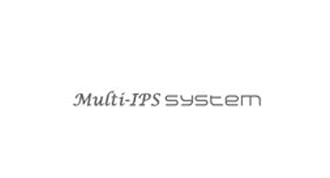 Công Nghệ Multi-IPS System