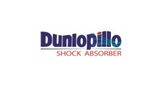 Công Nghệ Dunlopillo Shock Absorber