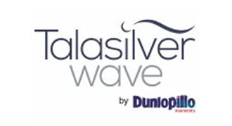 Công nghệ Talasilver Wave Latex