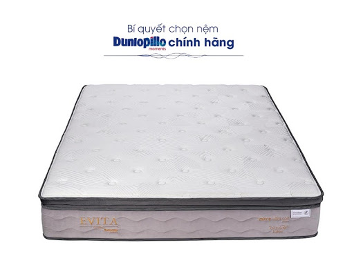 đại lý đệm dunlopillo tại hoàn kiếm 2