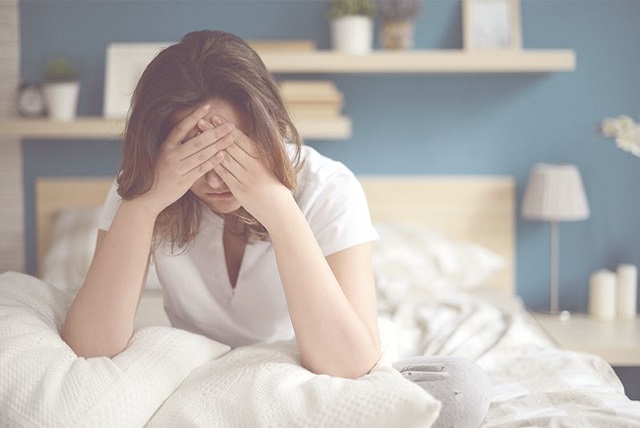 Vì sao ngủ dậy bị chóng mặt? Biện pháp xử lý nào hiệu quả nhất?
