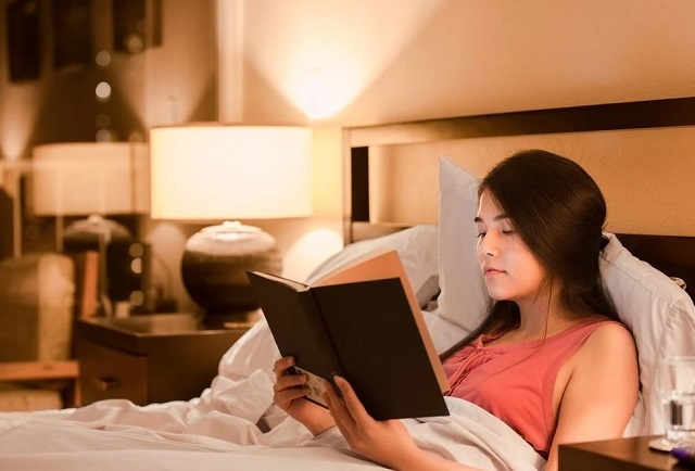 5 lời khuyên để ngủ ngon hơn khi bạn lo lắng về việc không ngủ 3