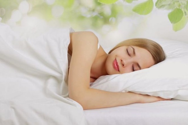 5 lời khuyên để ngủ ngon hơn khi bạn lo lắng về việc không ngủ