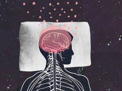 Não bộ làm gì khi chúng ta ngủ sâu giấc?