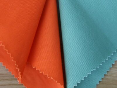 Vải sợi pha là gì? Tìm hiểu chi tiết về chất liệu vải sợi pha