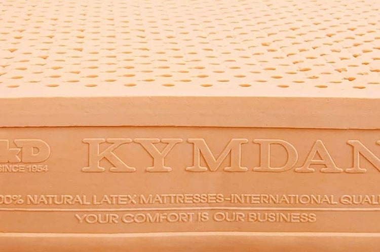 Thương hiệu Kymdan – thương hiệu đệm lâu đời tại Việt Nam